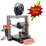 Prusa i3 MK3S+ Clone DIY 3D Printer Kit Full Set | PricZone