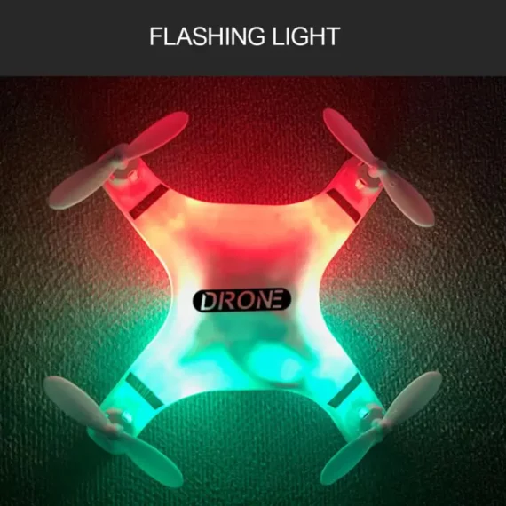 Mini RC Drone 24G Quadcopter Cheerson CX 10 Toy 2 | PricZone