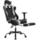 Executive Ergonomic PC Gaming Chair – PU Leather