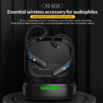 KZ AZ20 Pro 53 Bluetooth Earbuds with Touch Control 2 | PricZone