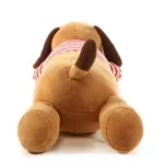 Large Soft Sleeping Dog Plush Toy 5 | PricZone