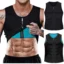 Body Shaper Vest Sweaty for Exercise Fitness