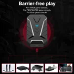 RGB Backlit Keyboard Mouse Combo for Gaming 2 | PricZone