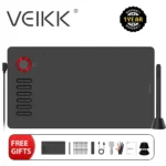 VEIKK A15PRO Graphics Tablet with Stylus | PricZone