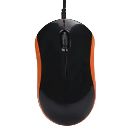 Ergonomic Gamer Mouse for PC Laptop 5 | PricZone