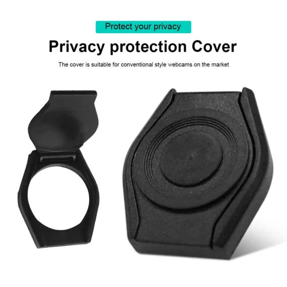 Webcam Lens Cover Privacy Dustproof 3 | PricZone