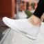 Lightweight Men’s Slip-On Sneakers for Jogging 46