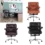 Ergonomic Office Chair – Adjustable, Swivel