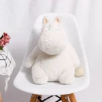 Cute Hippo Plush Toy for Kids Decor | PricZone