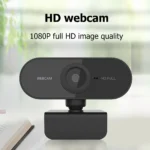 HD 1080P Webcam with Mic for PC Mac 2 | PricZone