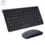 Multi-Language Wireless Keyboard-Mouse Set