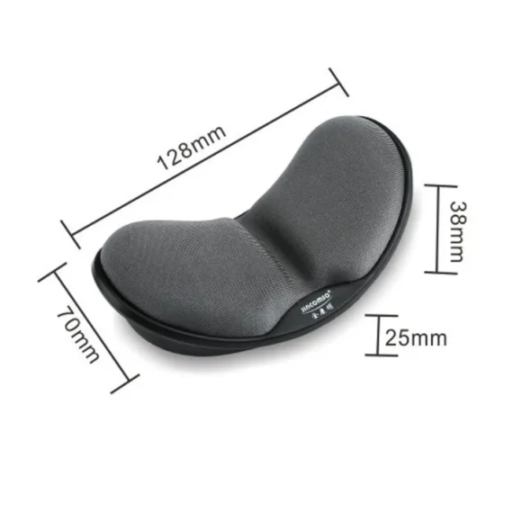 Soft Anti Skid Wrist Rest Pad for Laptops 6 | PricZone