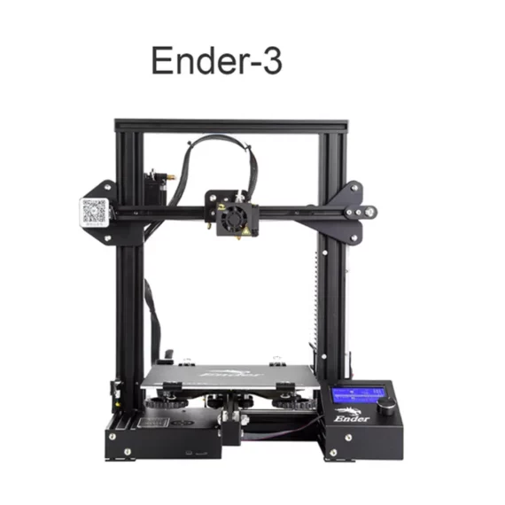 Creality Ender 3 NEO 3D Printer Power Failure Resume 6 | PricZone