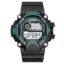 Fashion Digital Watch for Boys – Alarm & Stopwatch