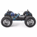 Nitro Gas 4WD Monster Truck RC Car 110 High Speed 4 | PricZone