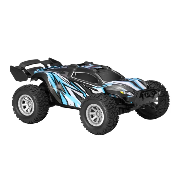 High Speed 132 RC Crawler Truck 20kmh 24GHz 2 | PricZone