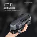 SJRC F11S 4K Pro Drone GPS EIS Gimbal Camera | PricZone