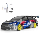 HSP Nitro Gas 4x4 RC Drift Car 110 High Speed | PricZone