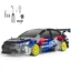 HSP Nitro Gas 4×4 RC Drift Car 1:10 High-Speed