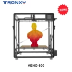 Tronxy VEHO 600X5SA High Precision 3D Printer Kit | PricZone