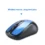 Wireless Ergonomic 3100 Mouse for Gaming