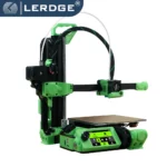 LERDGE iX 3D Printer Kit DIY Dual Gear Extruder 1 | PricZone