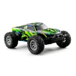 High Speed Mini RC Truck 132 4WD 2 | PricZone