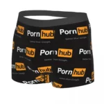 High Quality Pornhub Boxer Briefs for Men 2 | PricZone