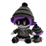 25CM MurderDrones Plush Toy Anime UZI MurderDrones Little Robot Baby Toys Boys Girls Children Birthday Gifts Kids Popular Toys 3 | PricZone