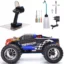 Nitro Gas 4WD Monster Truck RC Car 1:10 High-Speed