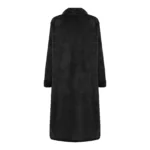 Warm Fleece Mens Winter Kimono Robe 5 | PricZone