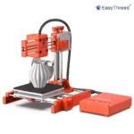 X1 Mini 3D Printer K7 Fast Easy Child Friendly | PricZone