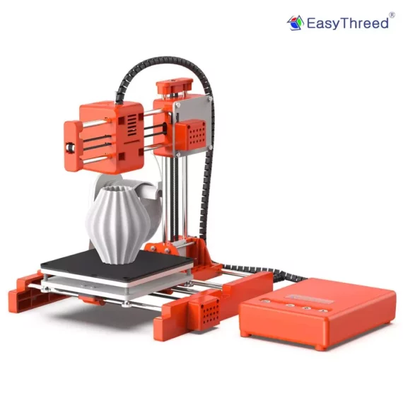 X1 Mini 3D Printer K7 Fast Easy Child Friendly | PricZone