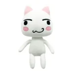 Toro Inoue Cat Plush Toy Cute Soft | PricZone