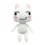 Toro Inoue Cat Plush Toy – Cute & Soft