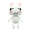 Toro Inoue Cat Plush Toy – Cute & Soft