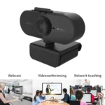 HD 1080P Webcam with Mic for PC Mac 5 | PricZone