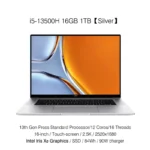 HUAWEI MateBook 16s i9i7i5 16GB32GB 1TB 4 | PricZone