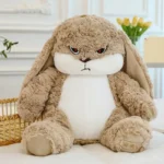 Adorable Bunny Plush Toy for Kids Babies 4 | PricZone