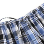 Plaid Mens Fashion Pajama Pants Casual Outdoor 6 | PricZone