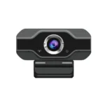 HD Zoom Webcam for PC Crystal Clear Online Meetings 6 | PricZone