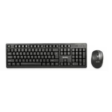 24G Wireless Keyboard Mouse Combo for PC | PricZone