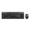 2.4G Wireless Keyboard-Mouse Combo for PC