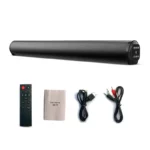 Wireless Bluetooth TV Sound Bar Home PC 3 | PricZone