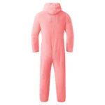 Mens Hooded Fleece Onesie | Cozy Sleepwear 5 | PricZone