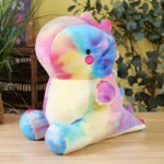 Cute Dino Plush Toy Kids Cartoon Pillow 5 | PricZone