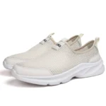 Mens Breathable Mesh Sports Sneakers 5 | PricZone