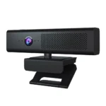 1080P Magnetic Webcam with Mic Speaker 4 | PricZone