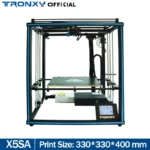 Tronxy X5SA Pro 2E Large FDM 3D Printer Upgrade 2 | PricZone