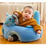 Cartoon Baby Sofa Support Seat Cover 0 3M 3 | PricZone